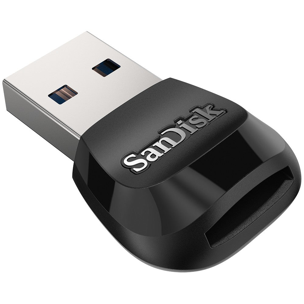 MobileMate UHS-I microSD Read/Write 3.0