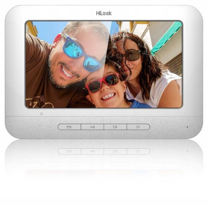 Hilook by Hikvision L-VIS-04 Kit de vidéophone