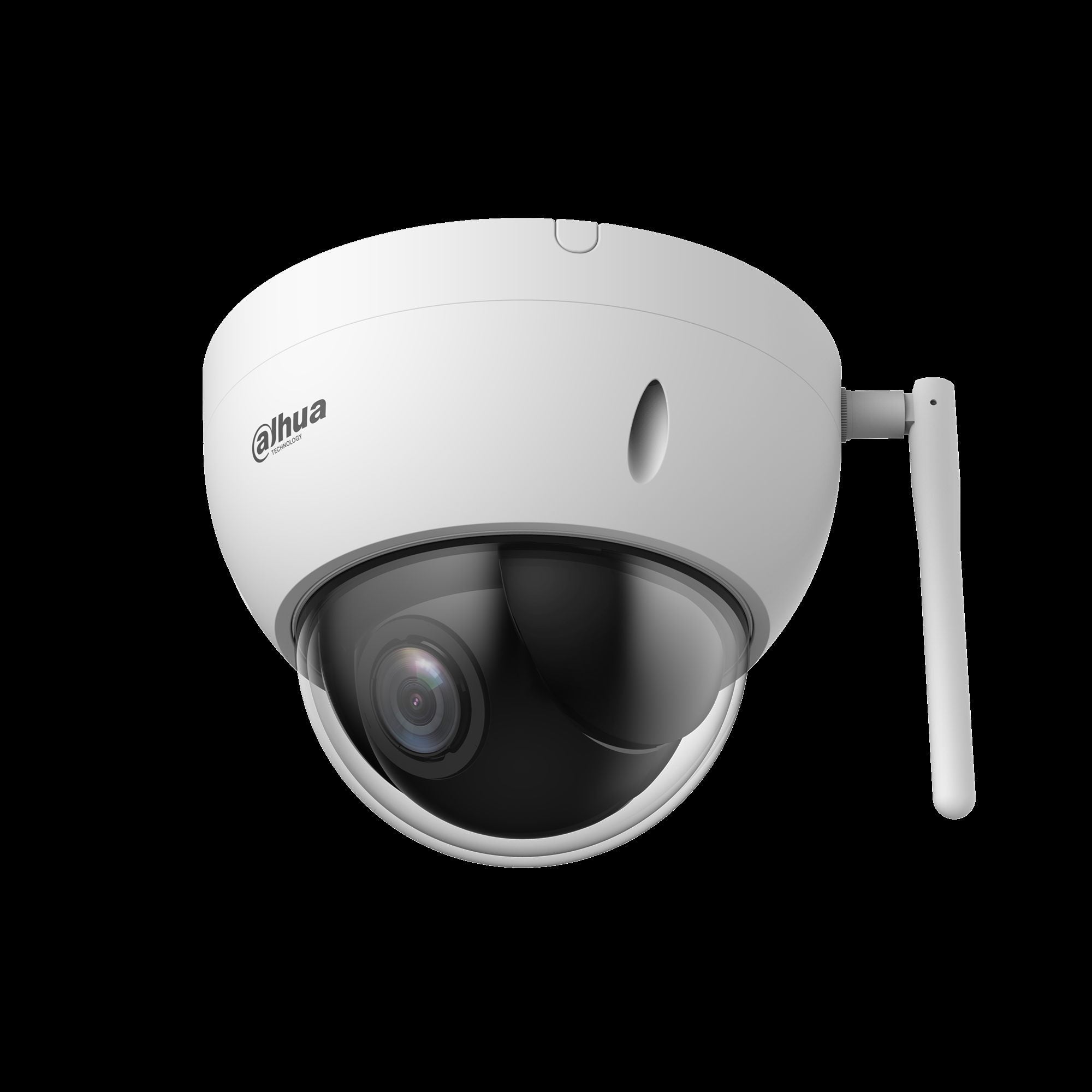 Dahua SD22404DB-GNY-W Caméra PTZ Réseau 4MP 4x Starlight WizSense
