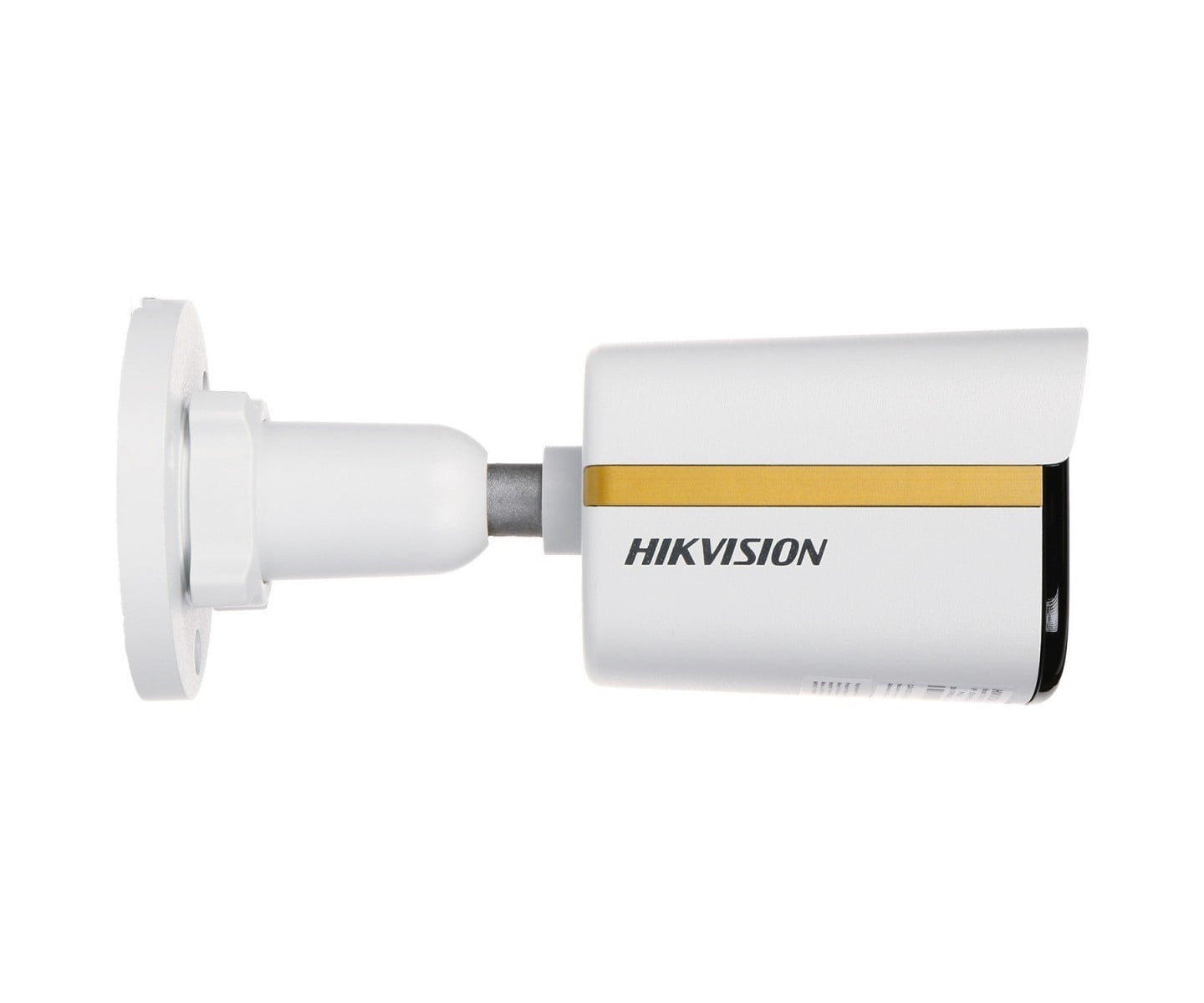 Hikvision DS-2CE10DF3T-LFS(2.8mm) Caméra Tube Turbo-HD 2MP