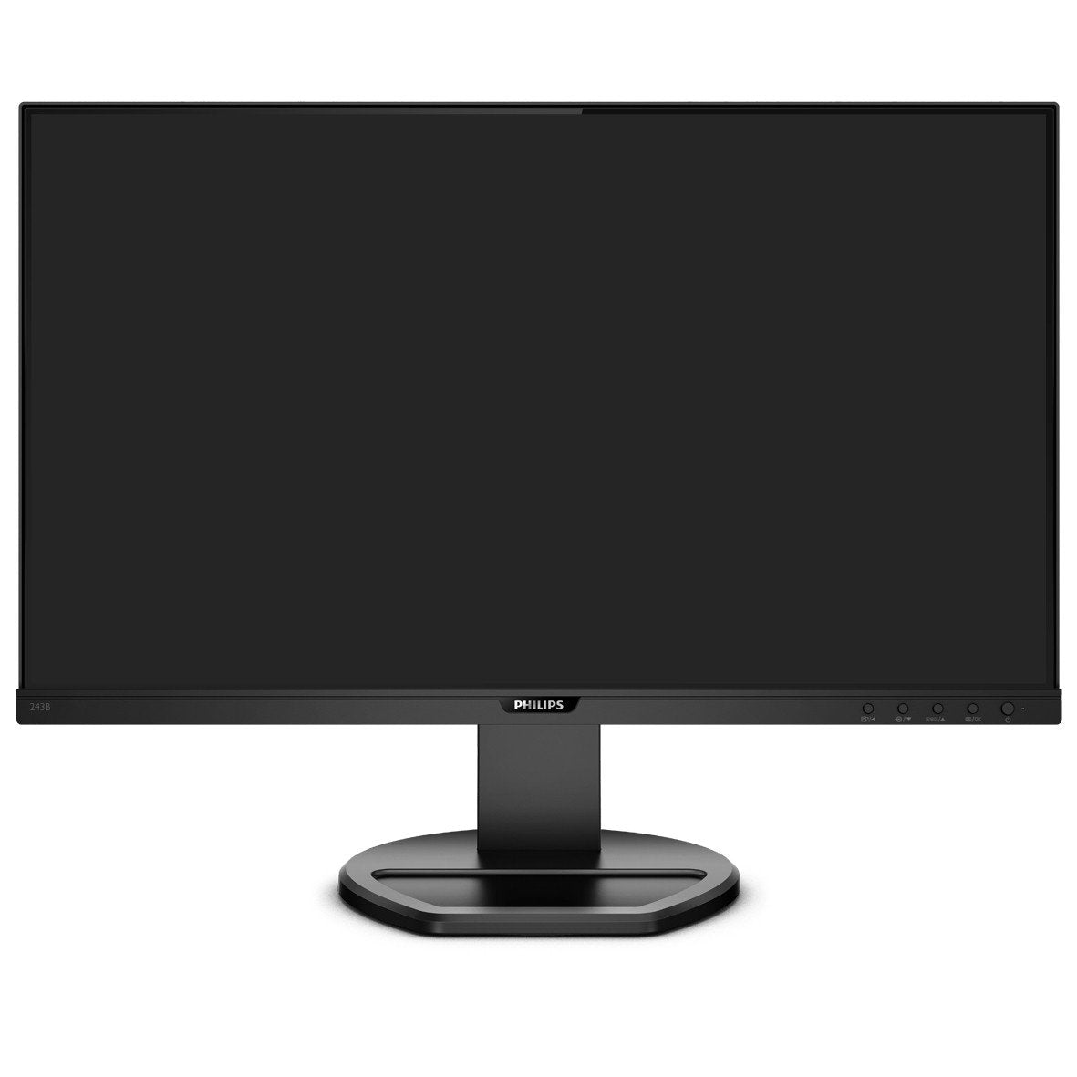 PHILIPS 243B9/00 LCD monitor with USB-C 60.5cm 23.8inch