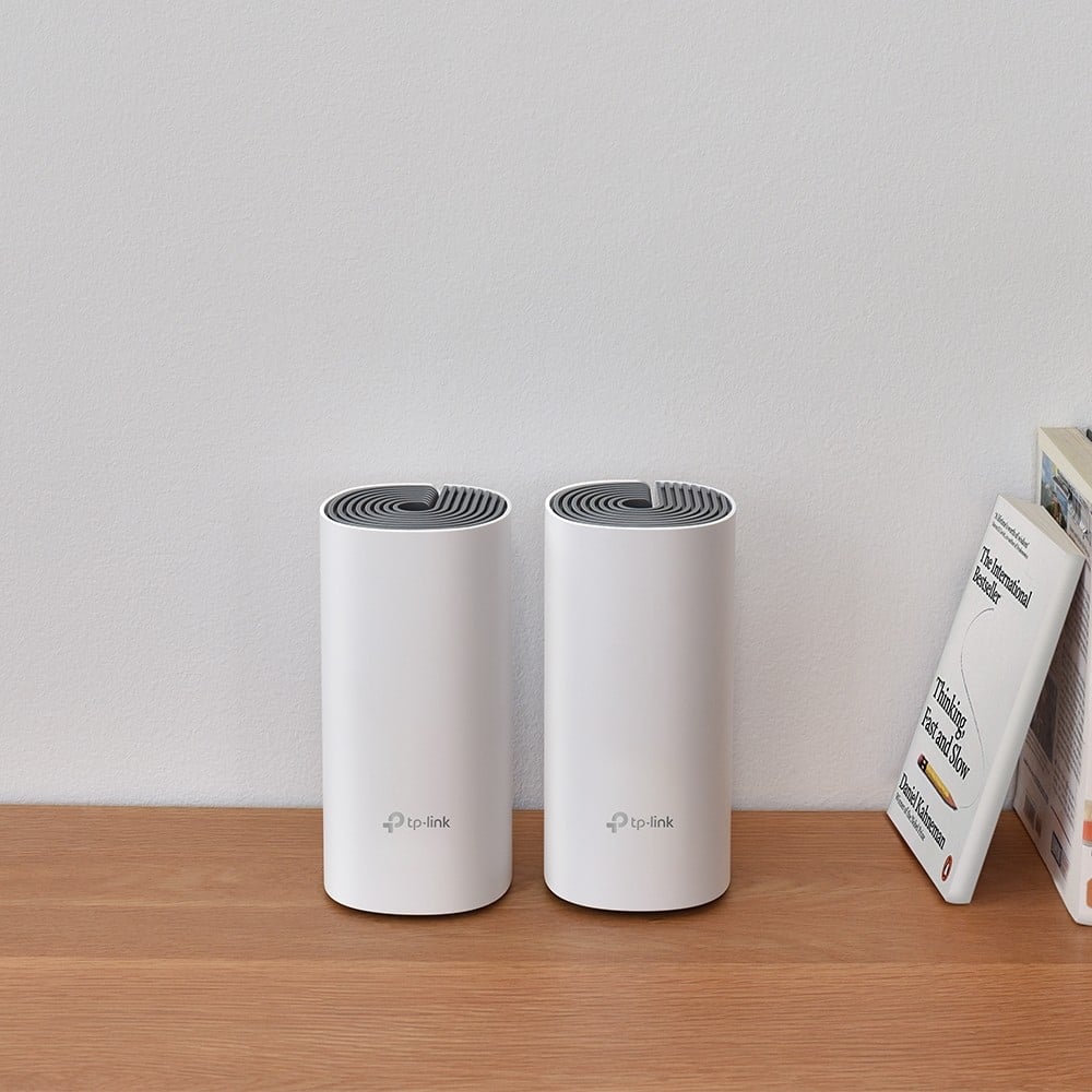 AC1200 Whole-Home Mesh Wi-Fi 2-pack
