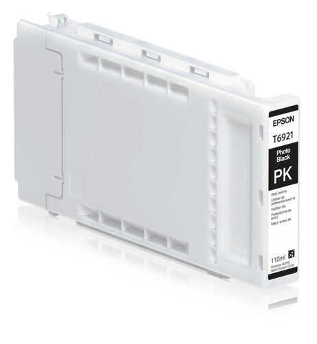 EPSON 1LB T692100 ink cartridge photo black standard capacity 110ml 1-pack UltraChrome XD