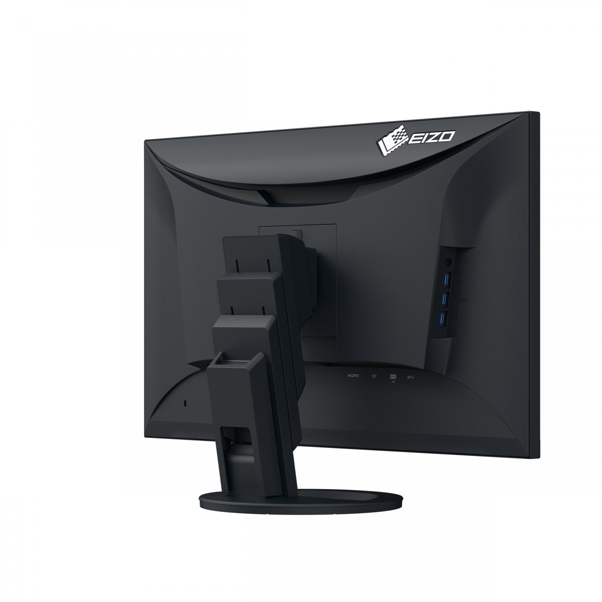 "EIZO FlexScan EV2720S écran plat de PC 68,6 cm (27"") 2560 x 1440 pixels Quad HD LCD Noir"