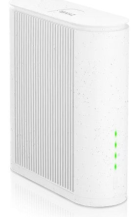 Zyxel WiFi 7 BE7200 2.5G Ethernet VoIP G