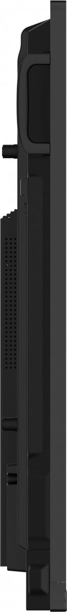 iiyama TE6512MIS-B4AG 65 pouces iiWare13E Android 14 EDLA/non-EDLA 8/128 Go 40 Points PureTouch IR avec Zero Gap