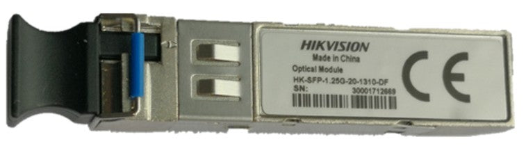 Hikvision HK-SFP-1.25G-20-1310-DF Module SFP
