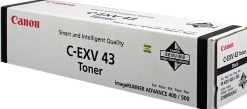 Canon 2788B002 Cartouche de toner 1 piece(s) Original Noir
