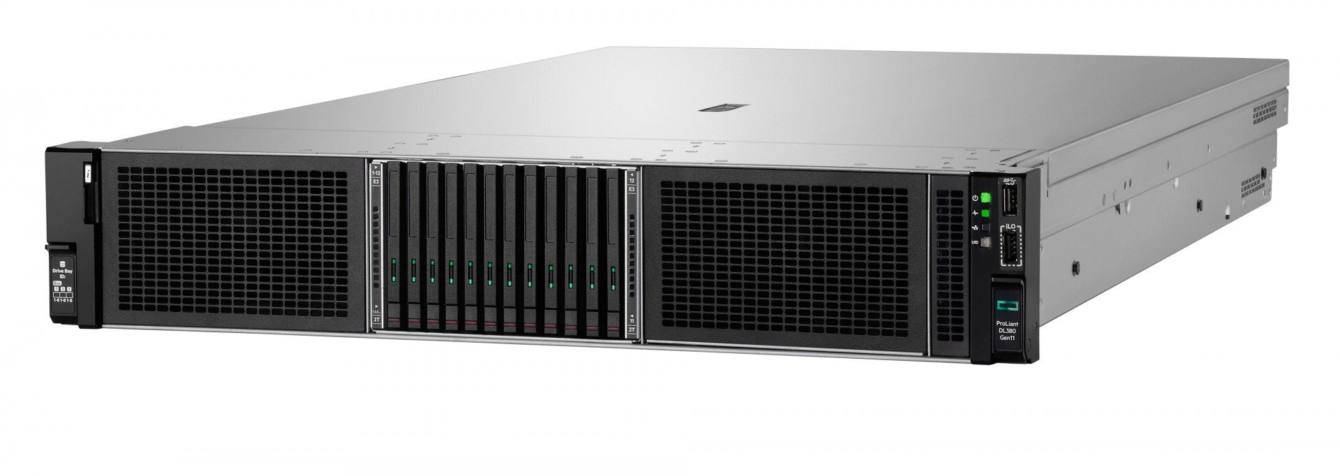 HPSC/DL380 G11 5515+2x32G 8SFF SSD Svr
