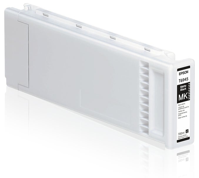 EPSON 4LB T694500 ink cartridge matte black extra high capacity 700ml 1-pack UltraChrome XD