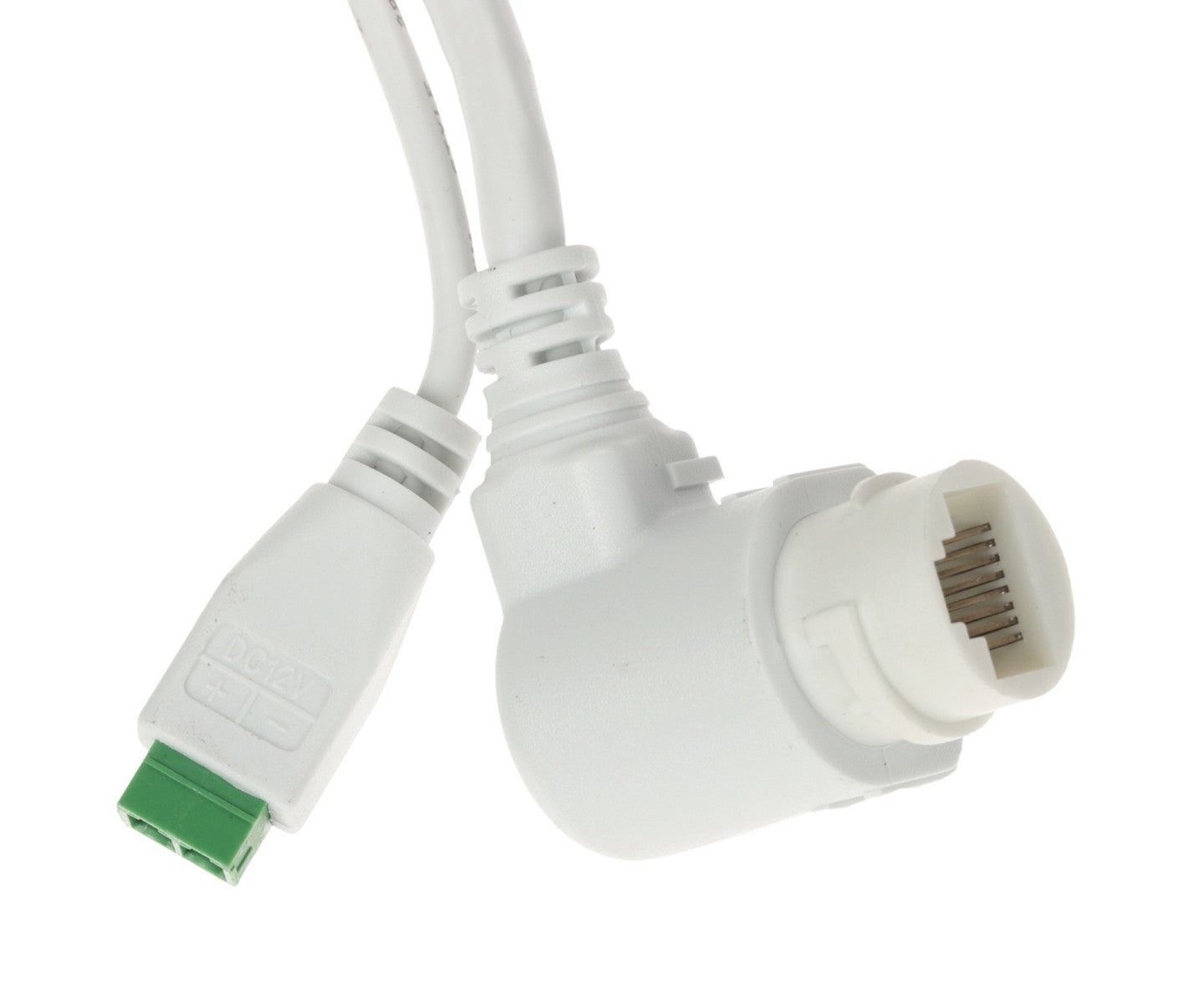 Hikvision DS-2CD2346G3D-IZ2UY/SL(2.8/4mm) Caméra IP