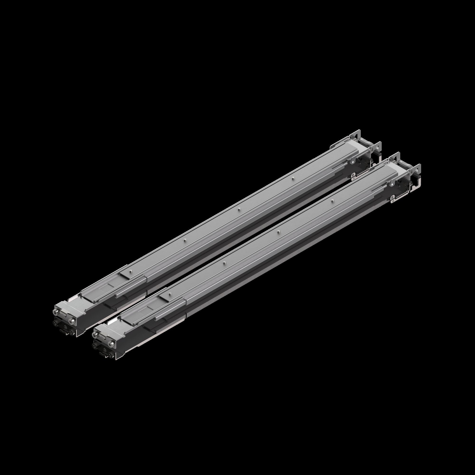 Ubiquiti UACC-Rack-Rails-Slide UniFi Rails de rack coulissants