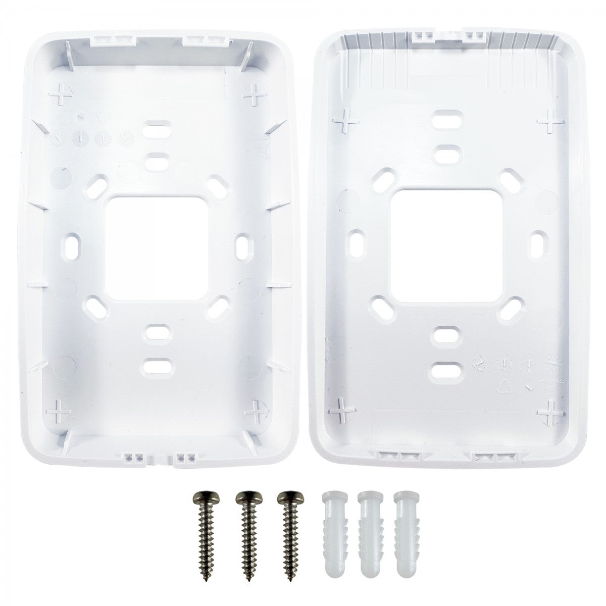 EnGenius ECW215 point d'acces réseaux locaux sans fil 1200 Mbit/s Blanc Connexion Ethernet, supportant l'alimentation via ce port (PoE)