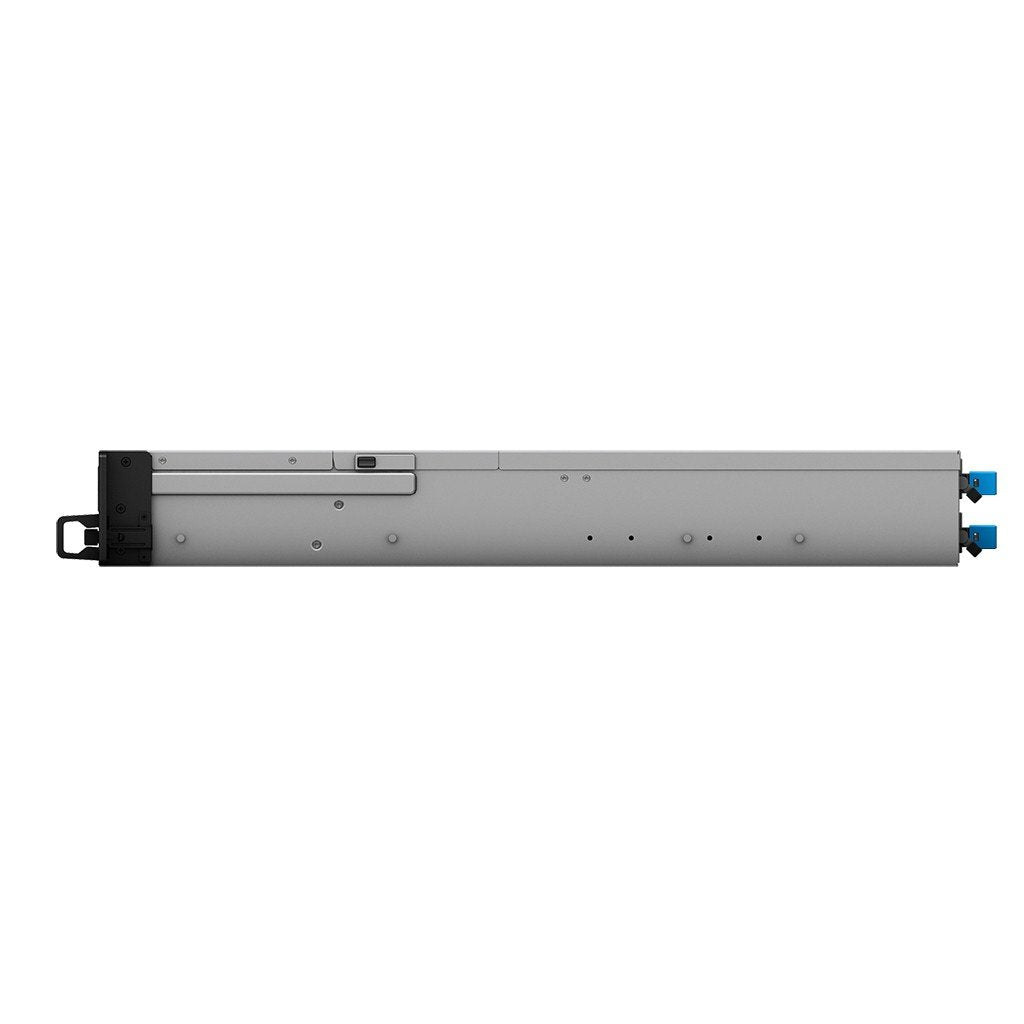 SYNOLOGY FS6400 Flash Station 24-Bay 2xXeon Silver 4110 32Go 2xUSB 3.0 2x10GbE LAN