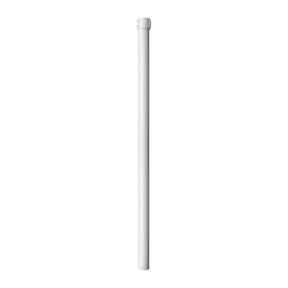BCS BCS-R100 Tube d'extension de 100 cm pour systemes de montage au plafond