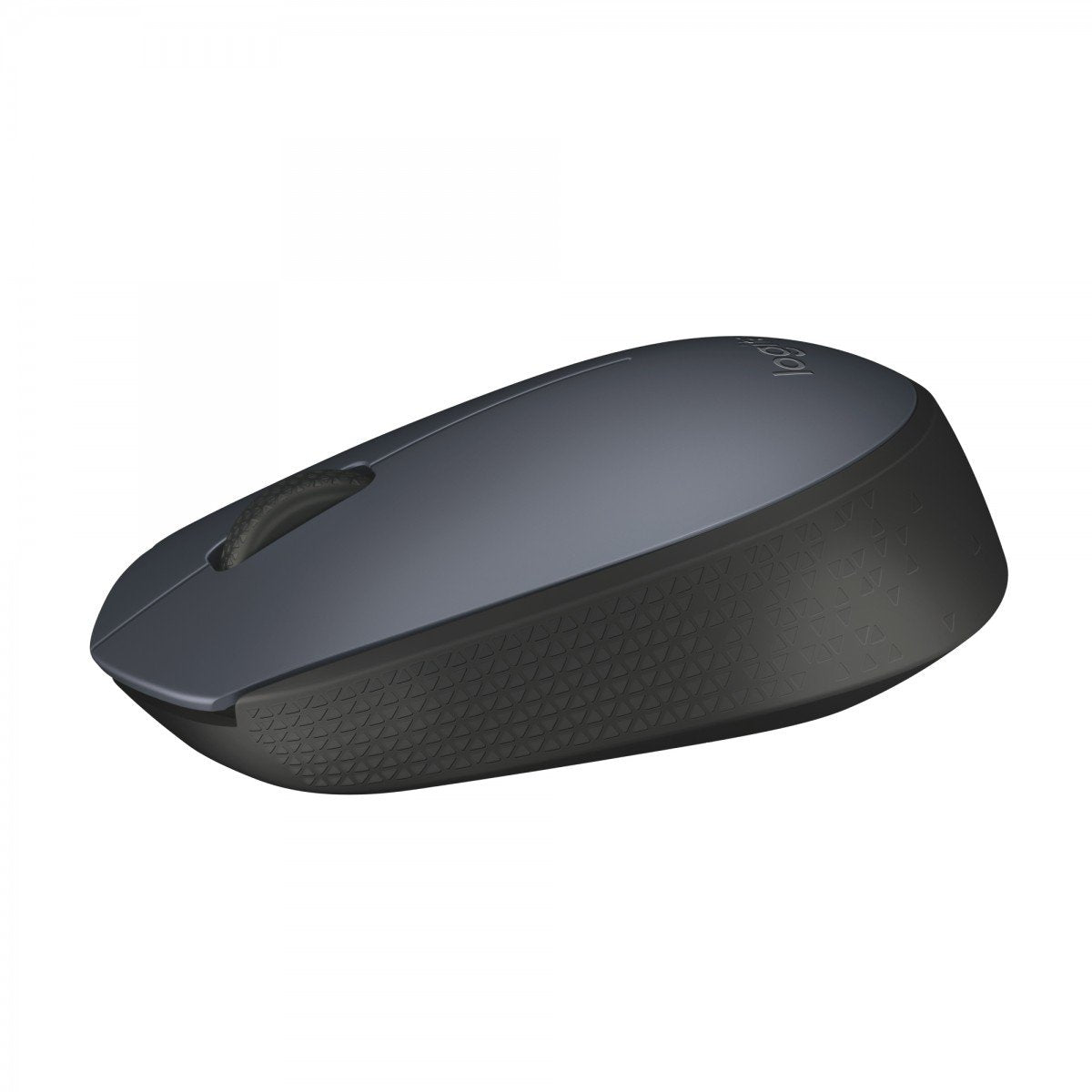 LOGITECH M170 Mouse wireless 2.4 GHz USB wireless receiver