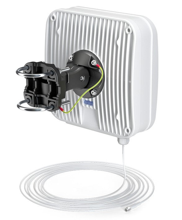 QuWireless APLS1-H antenne Antenne directionnelle SMA 7 dBi