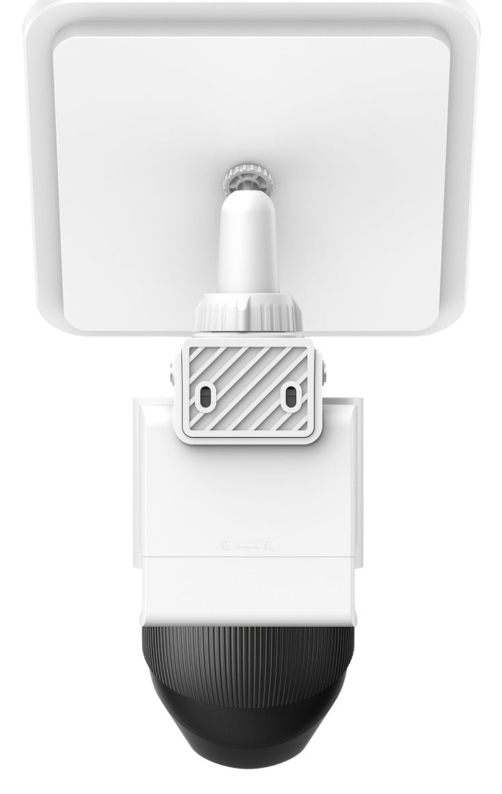 Eufy SoloCam S4 Balle (forme) Caméra de sécurité IP Intérieure et extérieure 3840 x 2160 pixels Plafond/mur