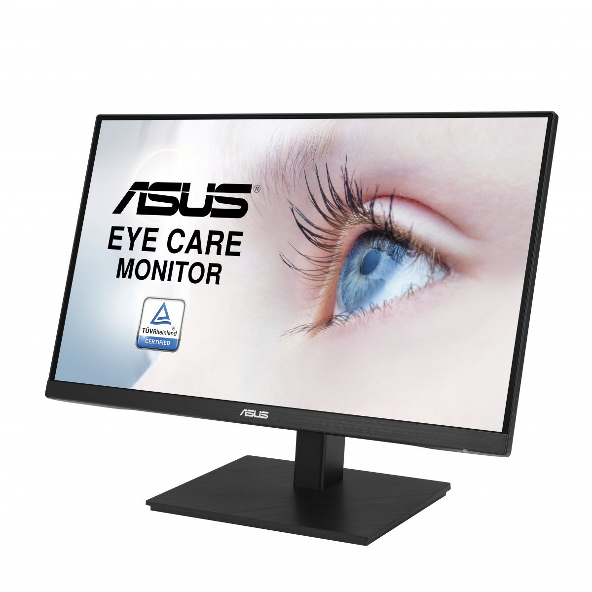 "ASUS VA24EQSB 60,5 cm (23.8"") 1920 x 1080 pixels Full HD LED Noir"