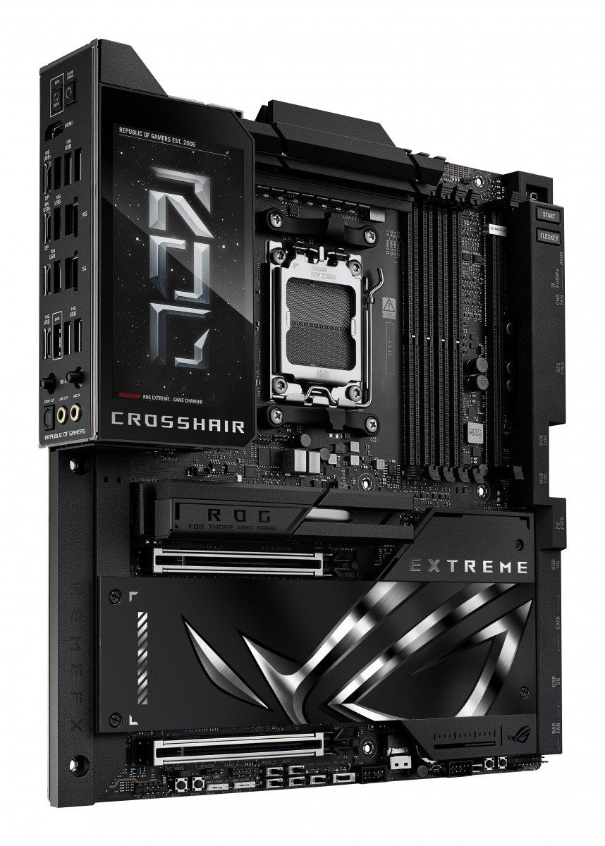ASUS ROG CROSSHAIR X870E EXTREME AM5 MB 4xDDR5