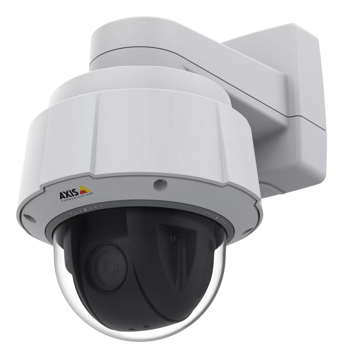 AXIS Q6074-E 60 Hz Caméra de sécurité IP dôme Intérieure et extérieure 1280 x 720 pixels Murale
