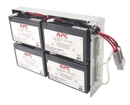 APC BATTERIE DE REMPLACEMENT