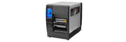 Imprimante Thermique Haute Vitesse Zebra ZT231 300 DPI Noire Connectivité Filaire et Sans Fil