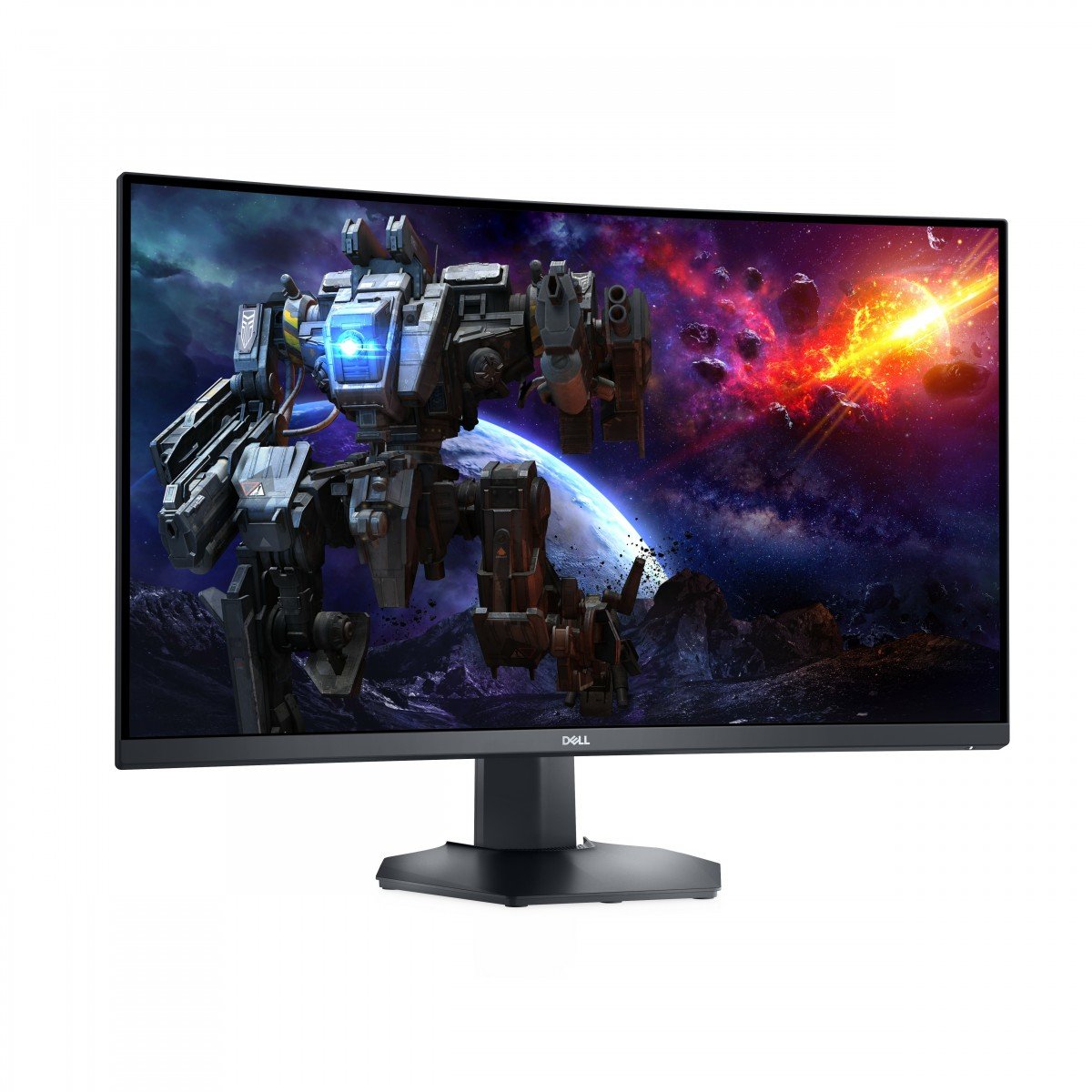 "DELL S Series S3222DGM 80 cm (31.5"") 2560 x 1440 pixels Wide Quad HD LCD Noir"