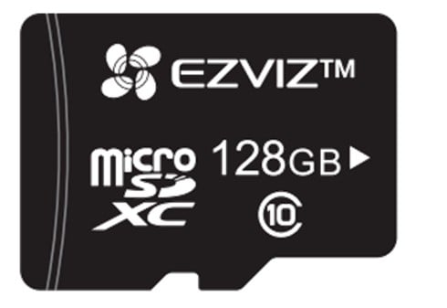 EZVIZ CS-CMT-CARDT128G-D MicroSD 128GB