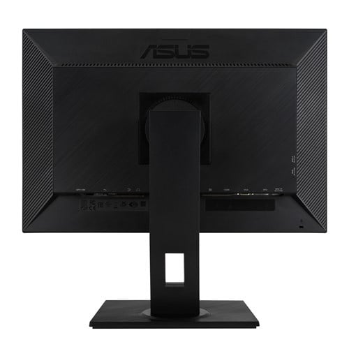 "ASUS BE24WQLB 61,2 cm (24.1"") 1920 x 1200 pixels WUXGA LED Noir"