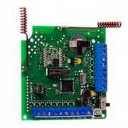 Ajax Systems 38202.14.NC1 Ajax ocBridge Plus - module d'intégration sans fil pour panneaux de contrôle d'alarme
