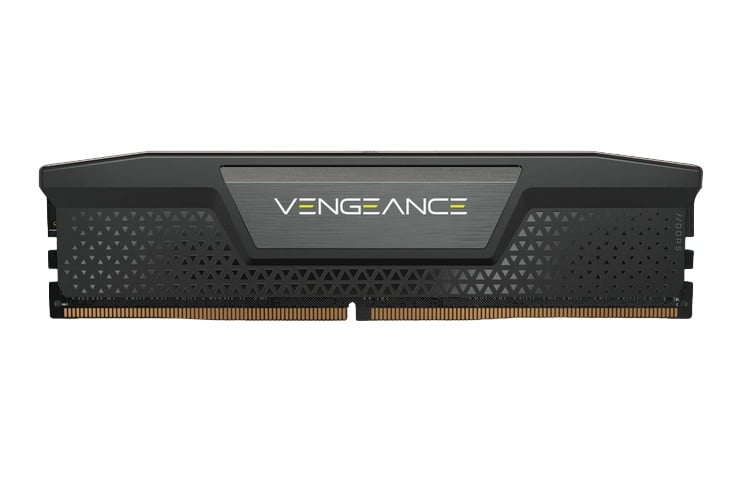 Module de mémoire Corsair Vengeance CMK48GX5M2E6000C36 48 Go 2 x 24 Go DDR5