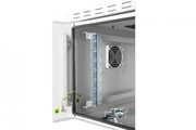 Digitus DN-19 07U-I-OD étagere Rack monté sur le mur Gris