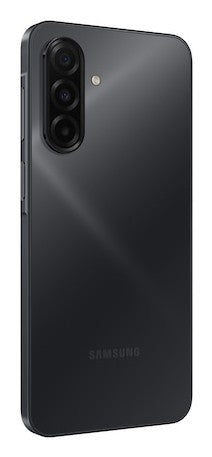 "Samsung Galaxy A17 17 cm (6.7"") Double SIM hybride 4G USB Type-C 4 Go 128 Go 5000 mAh Noir"