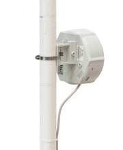 Mikrotik SXT SA5 ac Blanc Connexion Ethernet, supportant l'alimentation via ce port (PoE)