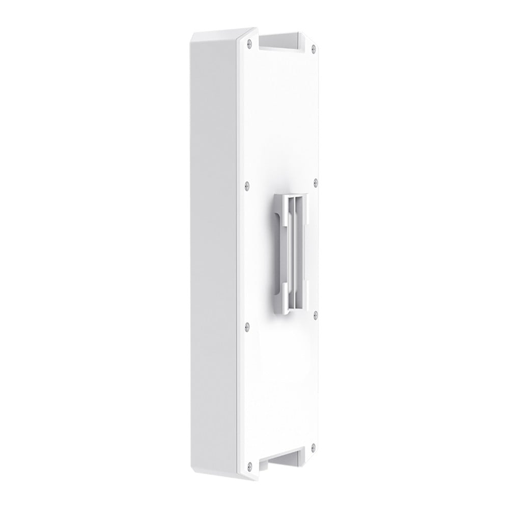 TP-Link Omada EAP623-Outdoor HD 1800 Mbit/s Blanc Connexion Ethernet, supportant l'alimentation via ce port (PoE)