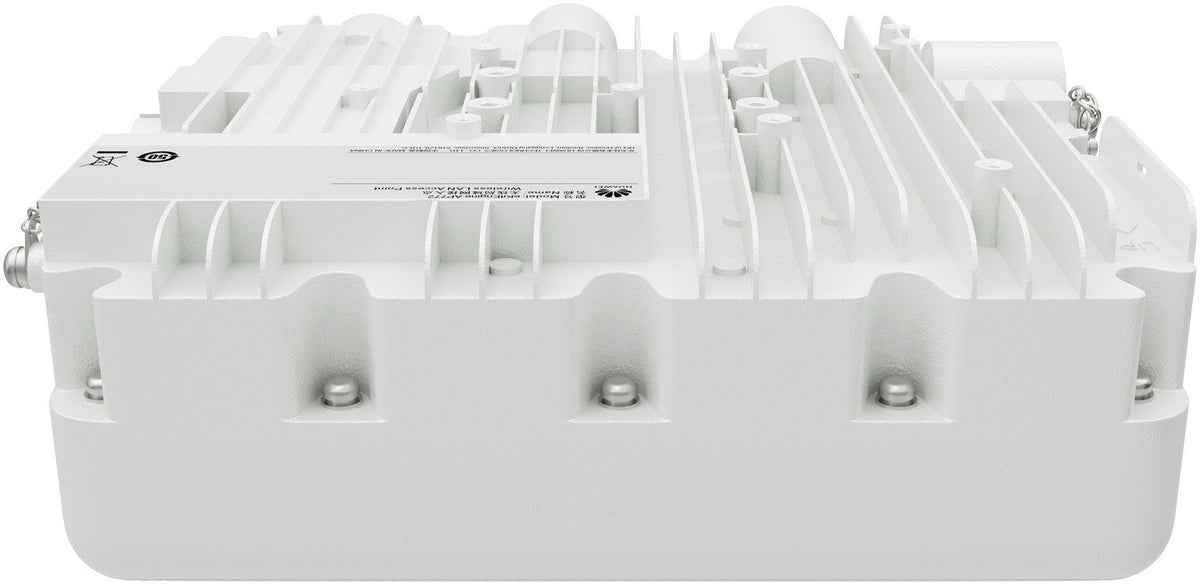 Huawei AP AP772(11be extérieur, 2+4 bandes duales, antenne omnidirectionnelle, USB, BLE)