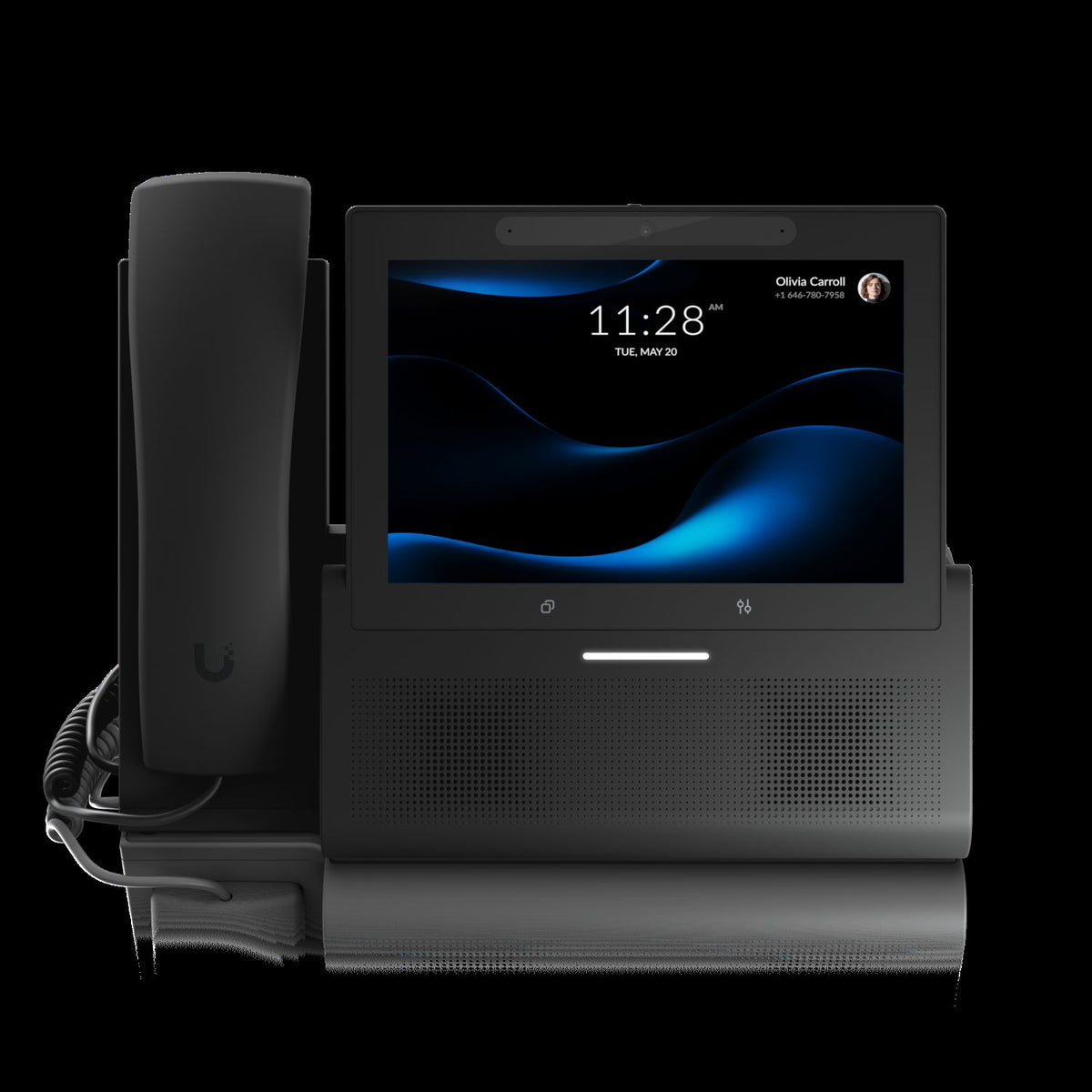 Next-generation premium desktop smartpho