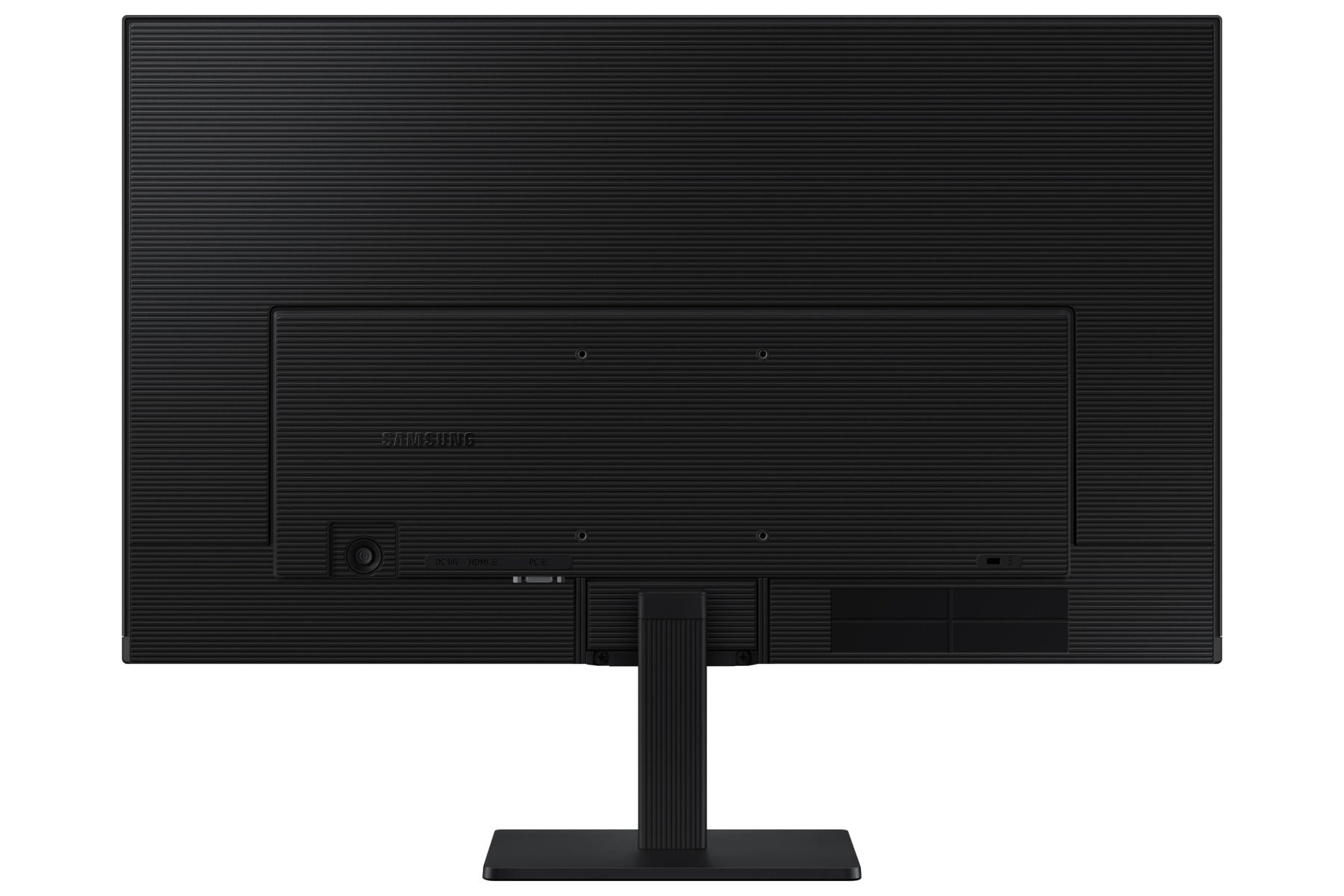 "Samsung S30GD écran plat de PC 68,6 cm (27"") 1920 x 1080 pixels Full HD LCD Noir"