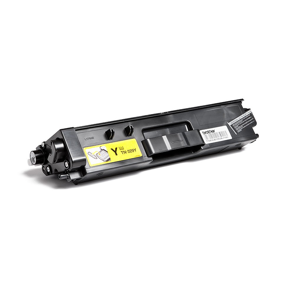 Ink Cart/TN329 Yellow Toner for HLL