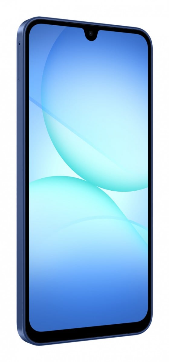 "Samsung Galaxy SM-A176B/DS 17 cm (6.7"") Double SIM hybride 5G USB Type-C 8 Go 256 Go 5000 mAh Bleu"