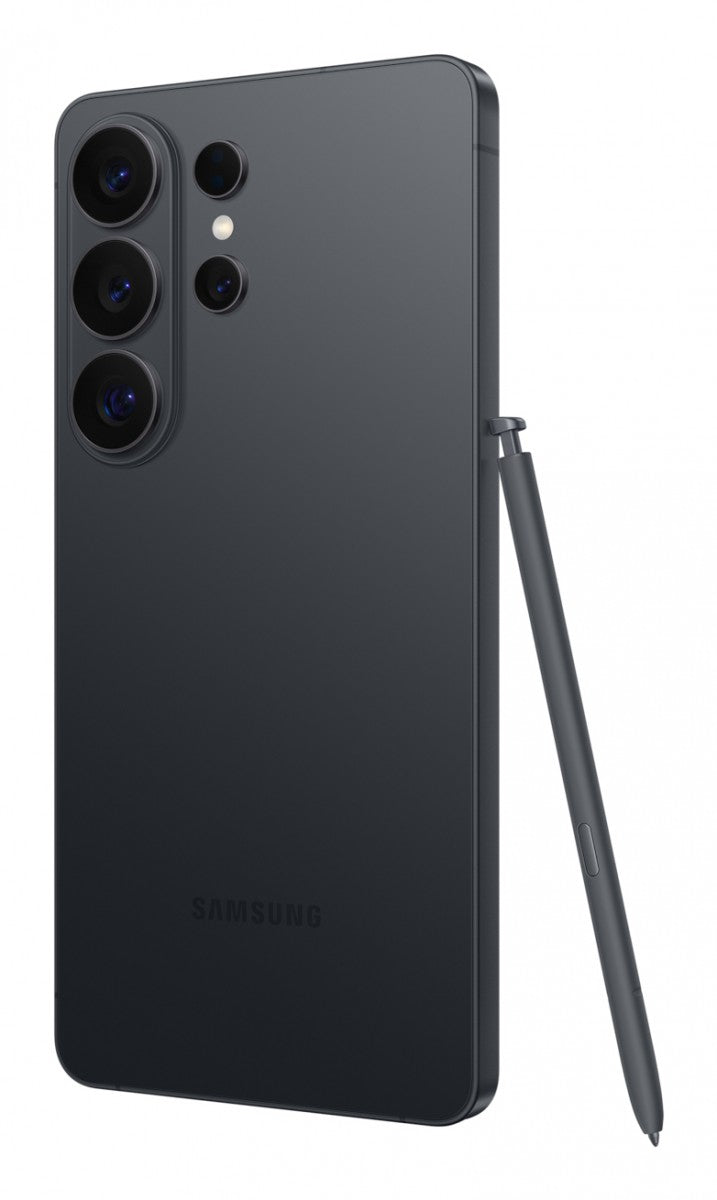 "Samsung Galaxy S26 Ultra 17,5 cm (6.9"") Double SIM Android 16.0 5G USB Type-C 12 Go 512 Go 5000 mAh Noir"