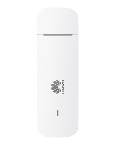 Huawei E3372 Modem de réseau cellulaire
