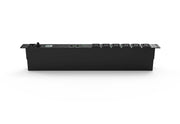 "EnGenius ECP106-INT Multiprise de montage en rack 1U 19"", 6 prises C13, gérée par le cloud"