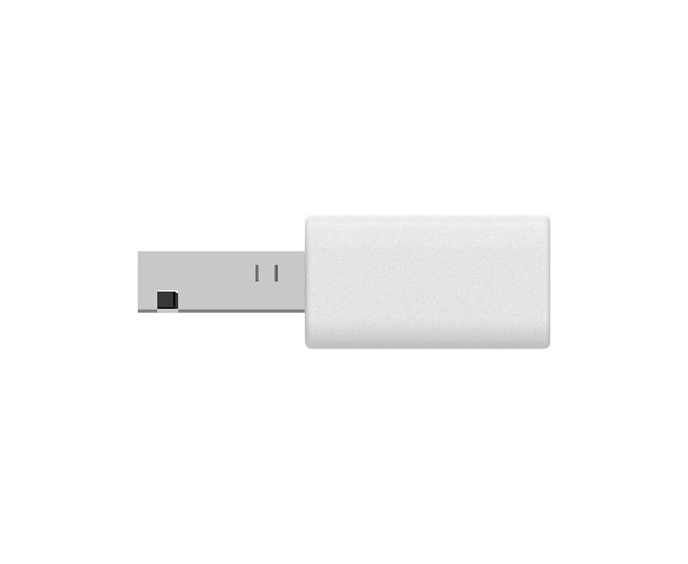 D-LINK Wi-Fi 4 N300 USB Adapter - WPA3