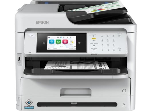WORKFORCE PRO WF-M5899DWF
