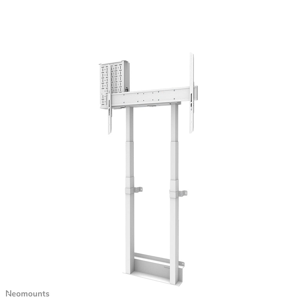 NEOMOUNTS WL55-875WH1 Support mural pour écran 55-100p - motorisé - TÌV