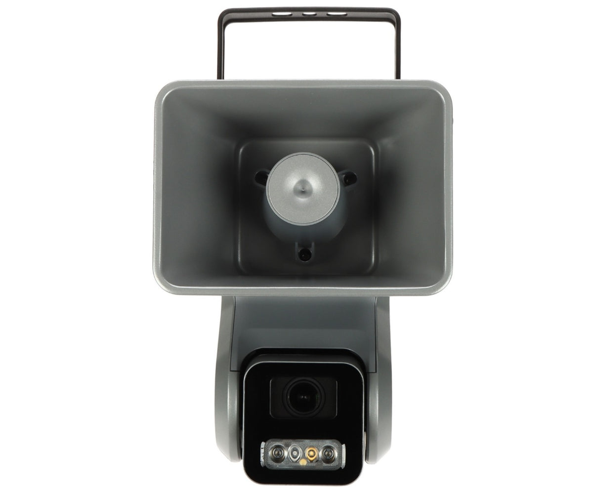 Hikvision DS-2CD2646G2-4LIZSU/PP Caméra IP AcuSense