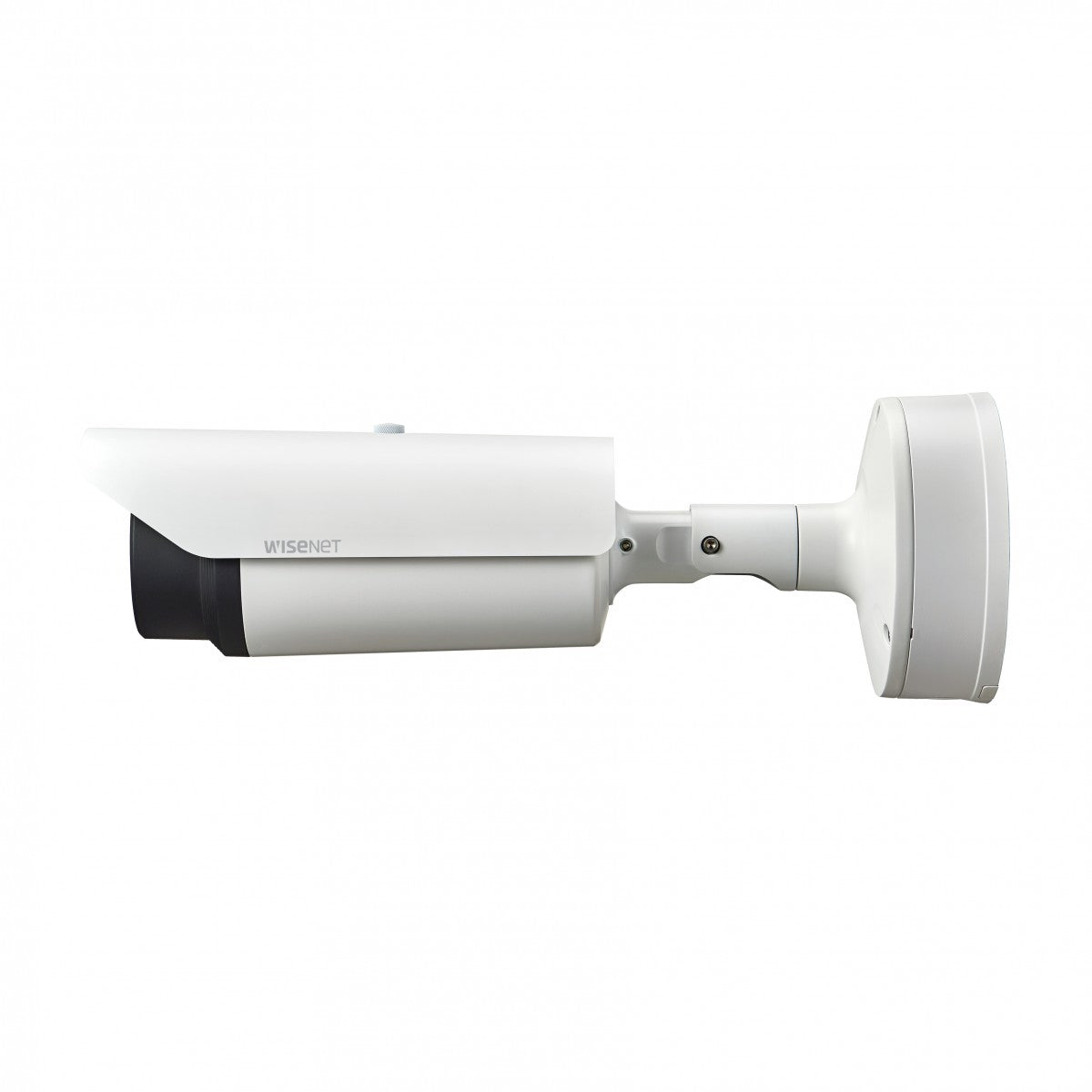 Hanwha TNO-4030T Balle (forme) Caméra de sécurité IP Intérieure et extérieure 640 x 480 pixels Plafond/mur