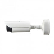 Hanwha TNO-4030T Balle (forme) Caméra de sécurité IP Intérieure et extérieure 640 x 480 pixels Plafond/mur